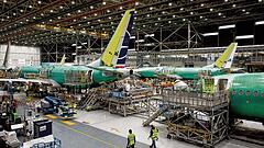 Zoll-Eskalation – werden auch Flugzeuge teurer?