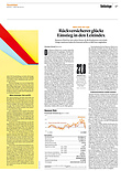 Finanzen
