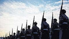 „Geld allein macht Deutschland nicht kriegstüchtig“