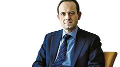 „Eine gewisse gesunde Paranoia entwickeln“