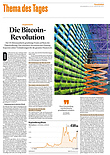 Thema des Tages