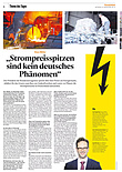 Thema des Tages