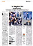 Thema des Tages