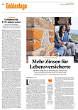 Finanzen