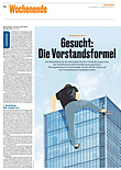 Wochenende
