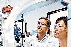 Bayers riskante Gen-Wette gegen Parkinson