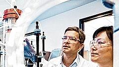 Bayers riskante Gen-Wette gegen Parkinson
