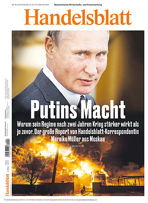 Titelseite