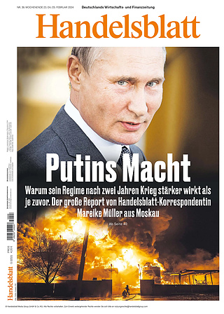 Titelseite