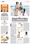 Finanzen