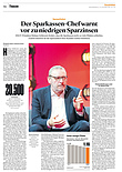 Finanzen