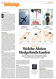 Finanzen