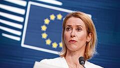 Europas Diplomatie im Abseits