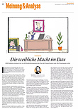 Meinung