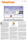 Meinung