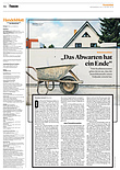 Finanzen