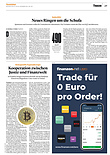 Finanzen