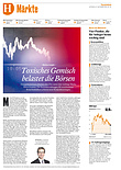 Finanzen