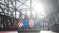 Trump sucht gezielt die Demütigung Europas