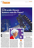 Finanzen