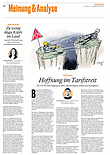 Meinung
