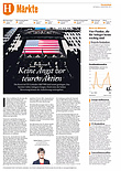 Finanzen