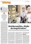 Finanzen