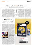 Finanzen