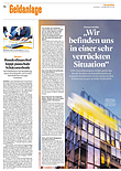 Finanzen