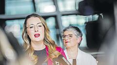 „Ein Scheitern des Finanzpakets darf es nicht geben“
