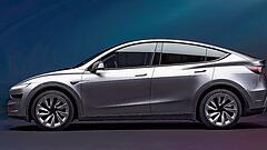 Tesla will Robotaxis noch im Juni fahren lassen
