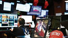 Fondsmanager misstrauen den USA