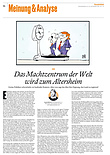Meinung