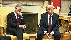 Steuergeschenk gegen Trumps Strafzölle