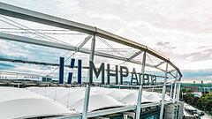 Porsche stellt Beratung MHP zum Verkauf