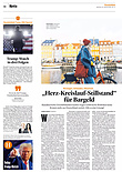 Finanzen