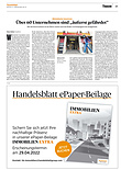 Finanzen