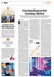 Finanzen
