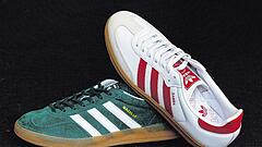 Neue Strategie zahlt sich bei Adidas aus