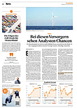 Finanzen