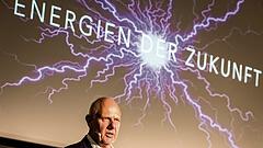 Diese Familie macht die Zukunft zum Geschäft