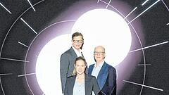 Frisches Kapital für Marvel Fusion