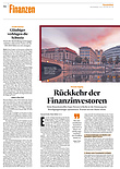 Finanzen