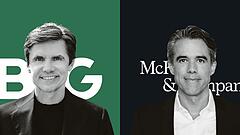 McKinsey und BCG wachsen wieder stärker