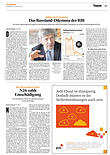 Finanzen