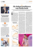 Finanzen
