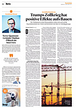 Finanzen