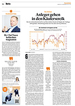 Finanzen