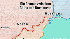 Chinas politisches Dilemma