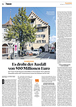 Finanzen
